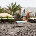Azulfit Surya Yoga & Pilates Retreat 宾馆 拉·奥利瓦