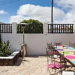 宾馆 Azulfit Surya Yoga & Pilates Retreat