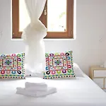 Azulfit Surya Yoga & Pilates Retreat 宾馆 *