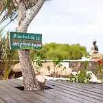 宾馆 Azulfit Surya Yoga & Pilates Retreat 拉·奥利瓦