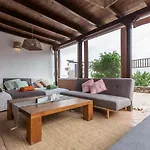 Azulfit Surya Yoga & Pilates Retreat * 拉·奥利瓦