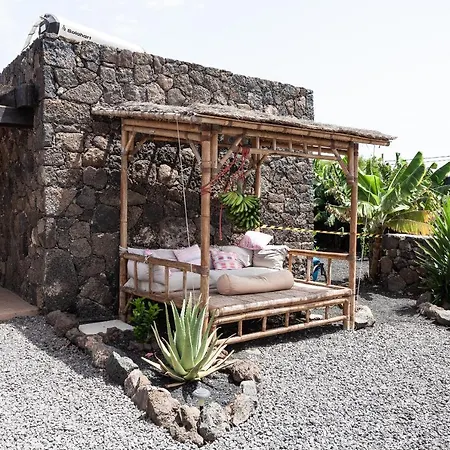 Azulfit Surya Yoga & Pilates Retreat Inn *