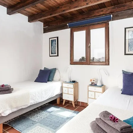 Azulfit Surya Yoga & Pilates Retreat Inn *