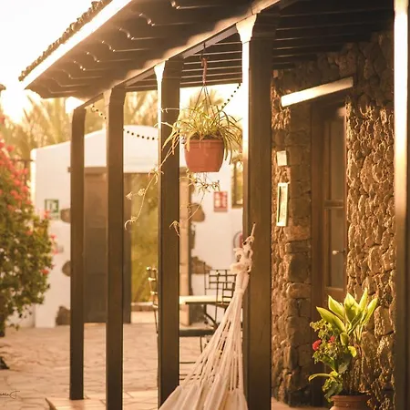 Azulfit Surya Yoga & Pilates Retreat *