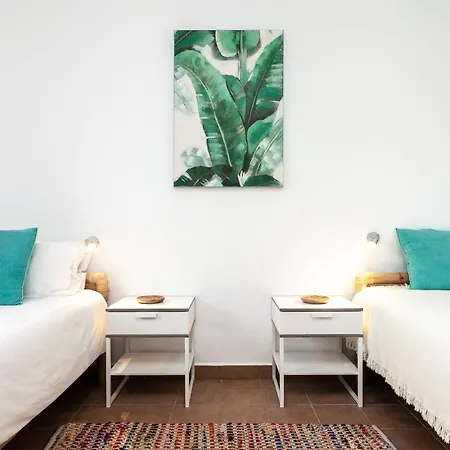 Azulfit Surya Yoga & Pilates Retreat Inn