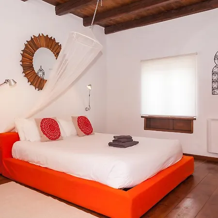 Azulfit Surya Yoga & Pilates Retreat *