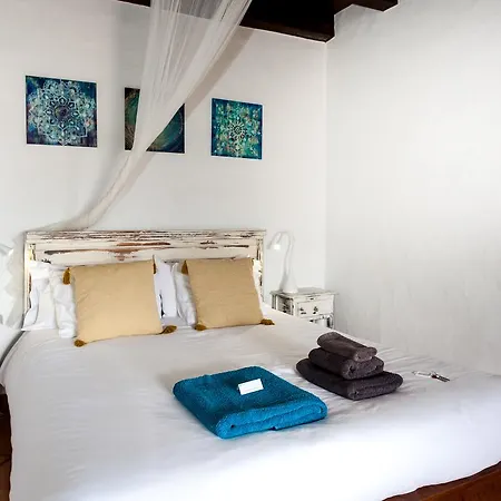 Azulfit Surya Yoga & Pilates Retreat * La Oliva