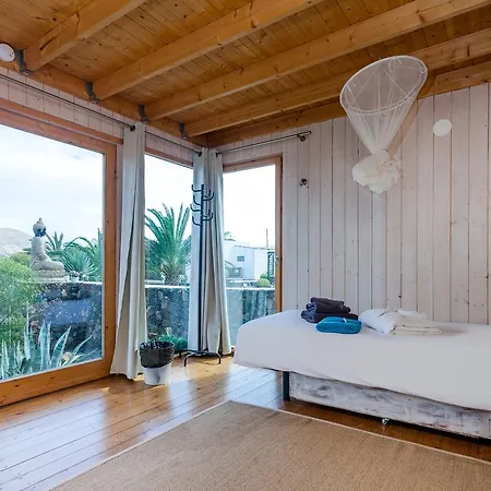 Inn Azulfit Surya Yoga & Pilates Retreat *