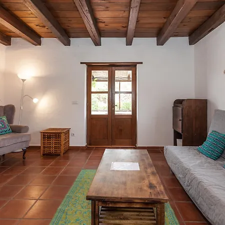 Inn Azulfit Surya Yoga & Pilates Retreat