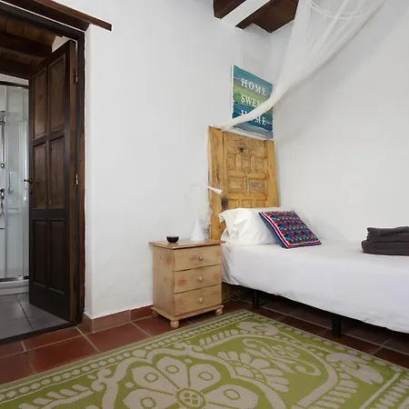 Azulfit Surya Yoga & Pilates Retreat