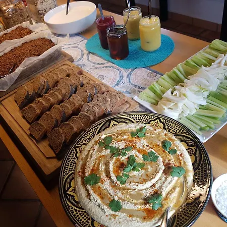 Azulfit Surya Yoga & Pilates Retreat Inn *