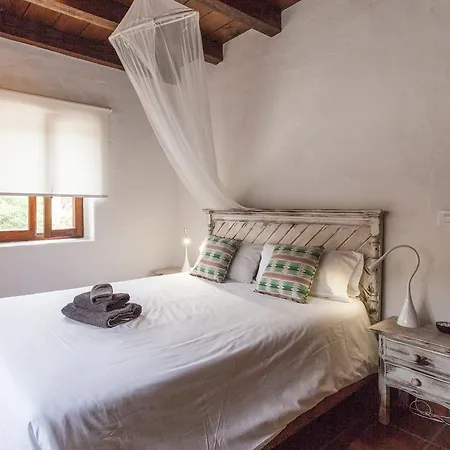 Inn Azulfit Surya Yoga & Pilates Retreat *