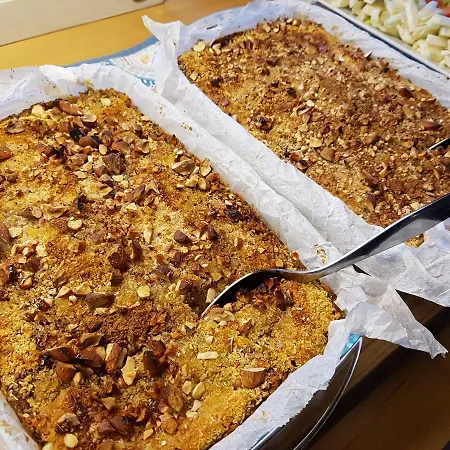 Inn Azulfit Surya Yoga & Pilates Retreat La Oliva