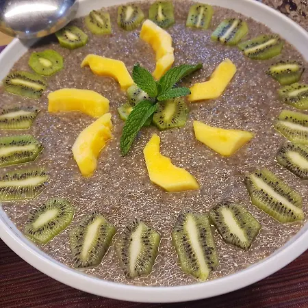 Azulfit Surya Yoga & Pilates Retreat Inn *