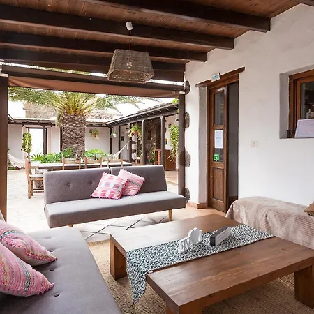 Inn Azulfit Surya Yoga & Pilates Retreat