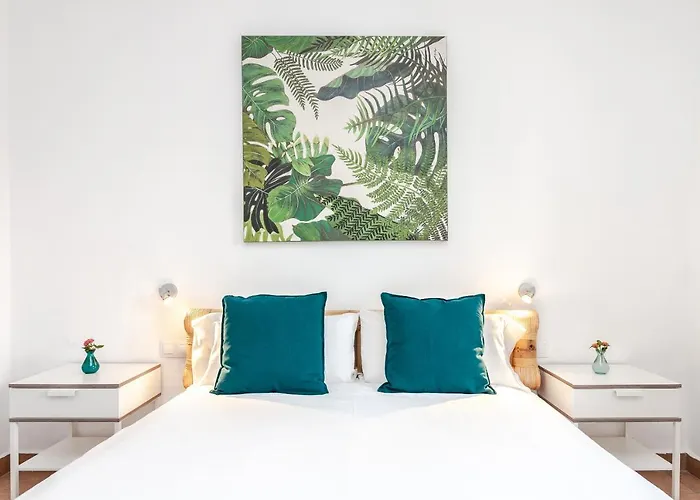 بيت ريفي Azulfit Surya Yoga & Pilates Retreat