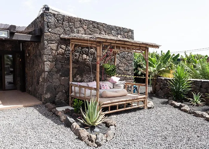 Azulfit Surya Yoga & Pilates Retreat Han/Misafirhane *