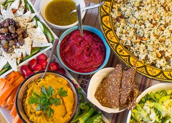 Azulfit Surya Yoga & Pilates Retreat بيت ريفي *