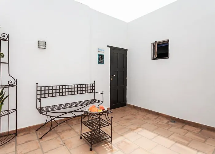 Azulfit Surya Yoga & Pilates Retreat Han/Misafirhane