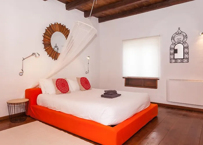 Azulfit Surya Yoga & Pilates Retreat *