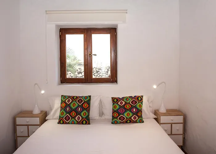 Azulfit Surya Yoga & Pilates Retreat بيت ريفي لا أوليفا