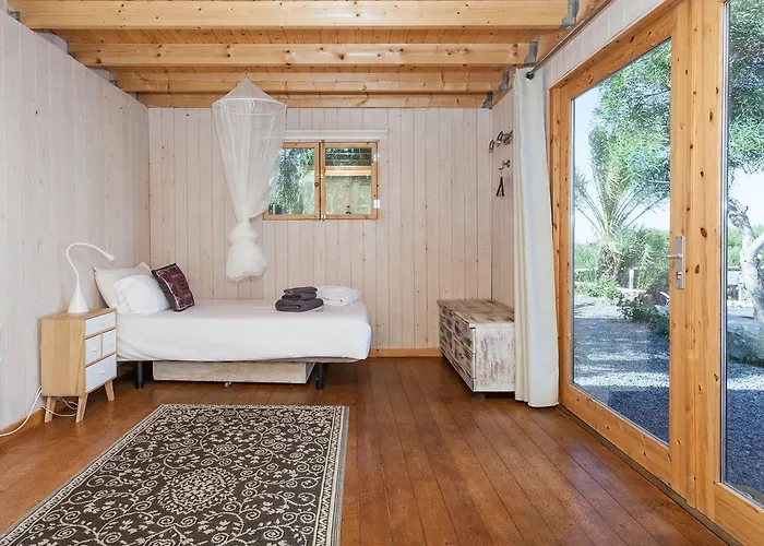 Azulfit Surya Yoga & Pilates Retreat