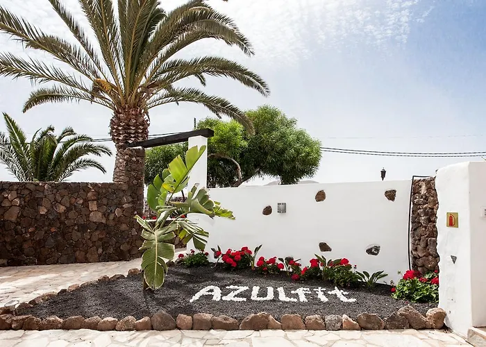 Azulfit Surya Yoga & Pilates Retreat *