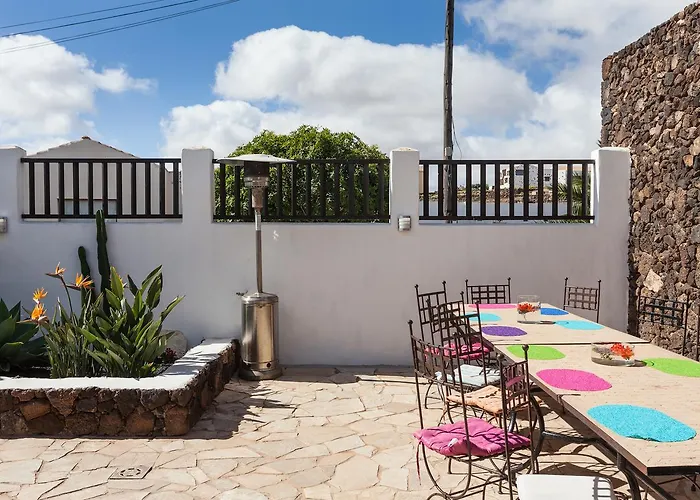 بيت ريفي Azulfit Surya Yoga & Pilates Retreat