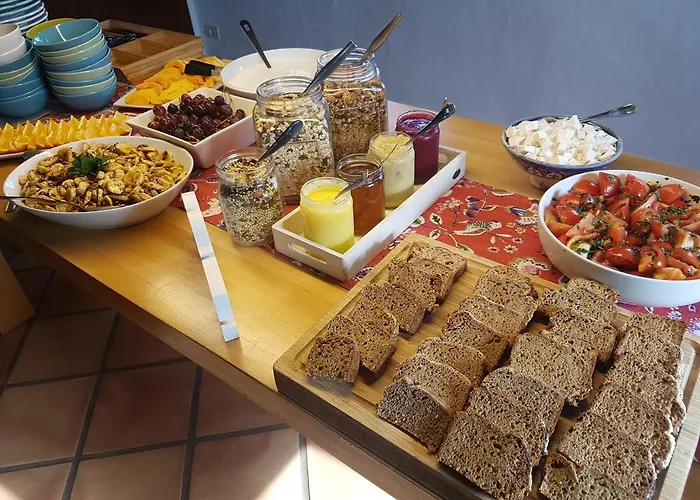 Azulfit Surya Yoga & Pilates Retreat بيت ريفي