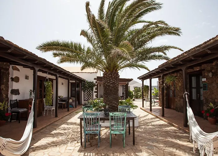 Azulfit Surya Yoga & Pilates Retreat Han/Misafirhane *