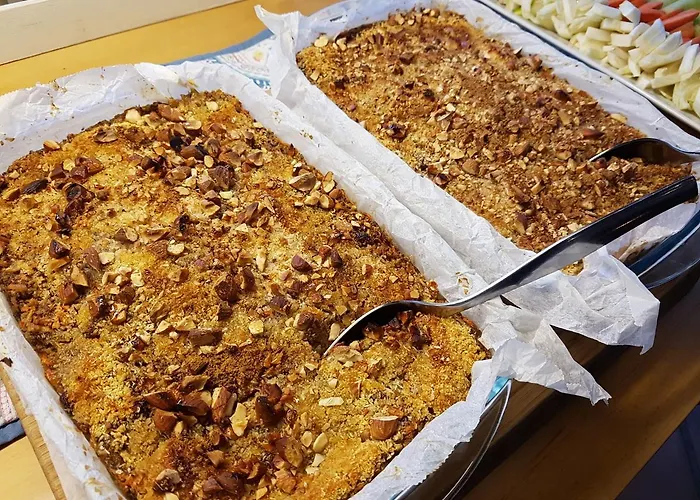 بيت ريفي Azulfit Surya Yoga & Pilates Retreat لا أوليفا