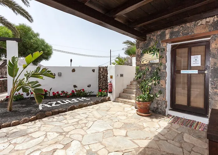 Azulfit Surya Yoga & Pilates Retreat