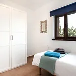 Azulfit Surya Yoga & Pilates Retreat 여관