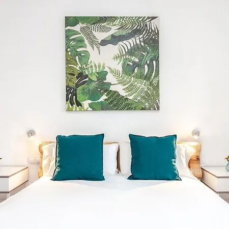 Мини-отель Azulfit Surya Yoga & Pilates Retreat