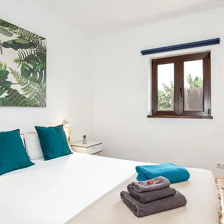 Azulfit Surya Yoga & Pilates Retreat Πανδοχείο