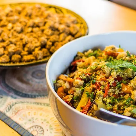 Πανδοχείο Azulfit Surya Yoga & Pilates Retreat La Oliva