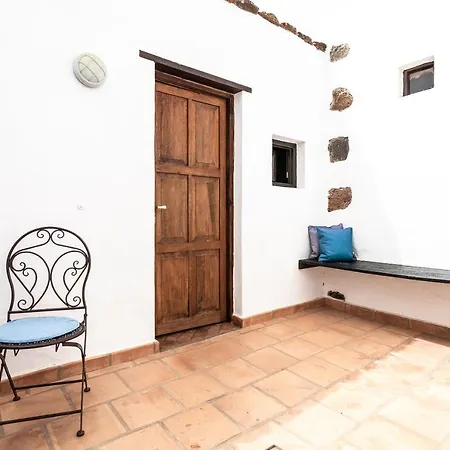 Azulfit Surya Yoga & Pilates Retreat Мини-отель Ла-Олива