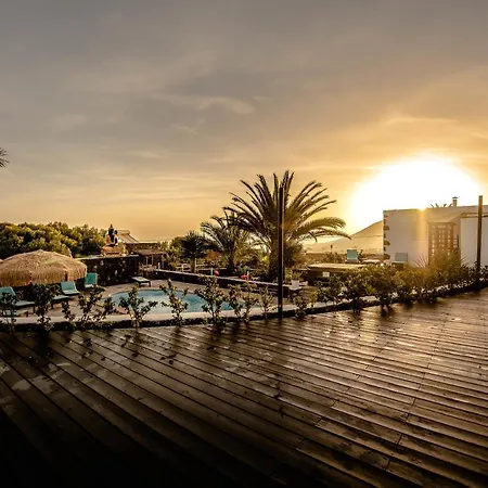 Πανδοχείο Azulfit Surya Yoga & Pilates Retreat