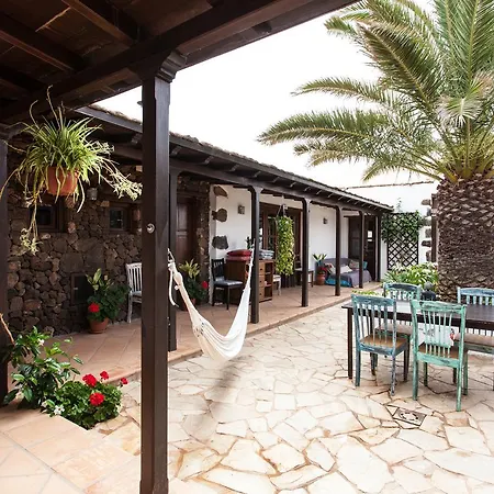 Azulfit Surya Yoga & Pilates Retreat Ла-Олива