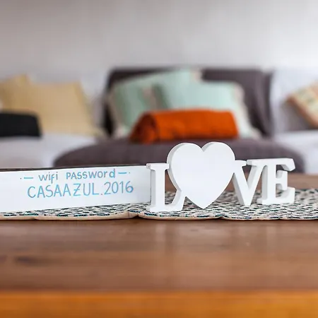 Azulfit Surya Yoga & Pilates Retreat * La Oliva