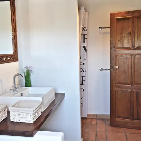 Azulfit Surya Yoga & Pilates Retreat Мини-отель