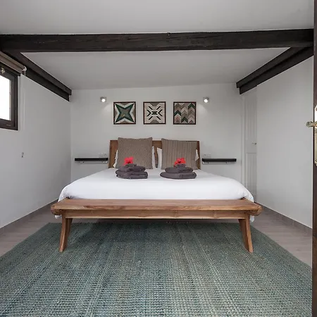 Azulfit Surya Yoga & Pilates Retreat