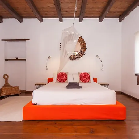 Πανδοχείο Azulfit Surya Yoga & Pilates Retreat