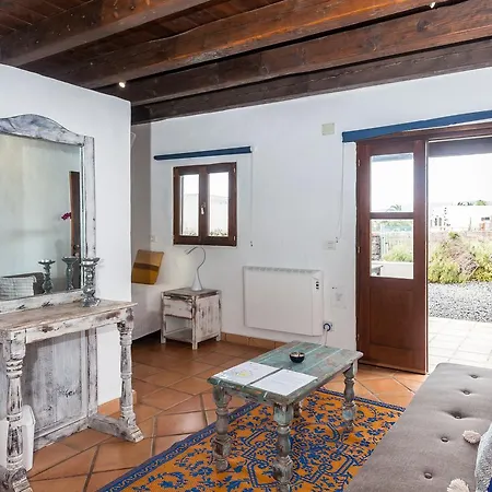 Πανδοχείο Azulfit Surya Yoga & Pilates Retreat La Oliva