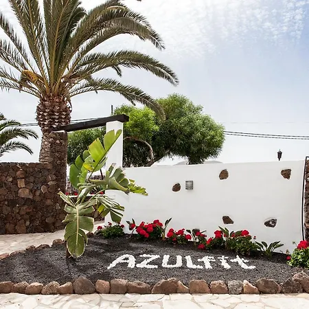 Azulfit Surya Yoga & Pilates Retreat *