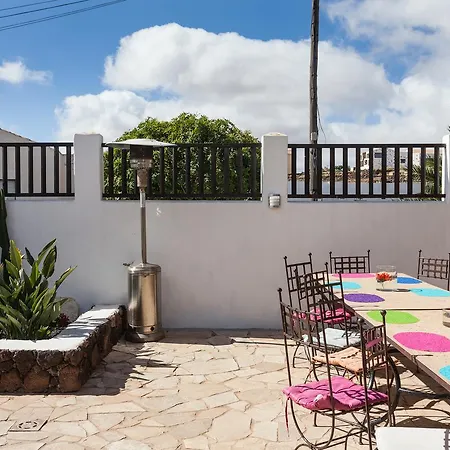 Inn Azulfit Surya Yoga & Pilates Retreat