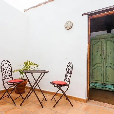 Azulfit Surya Yoga & Pilates Retreat Ла-Олива