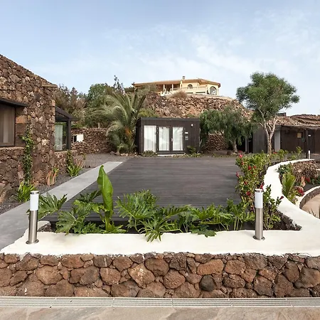 Azulfit Surya Yoga & Pilates Retreat Ла-Олива