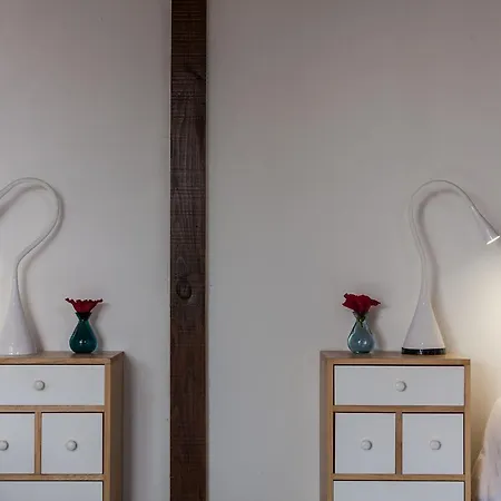 Мини-отель Azulfit Surya Yoga & Pilates Retreat