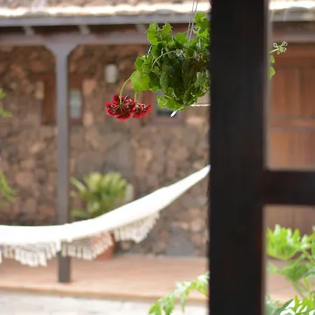 Мини-отель Azulfit Surya Yoga & Pilates Retreat *